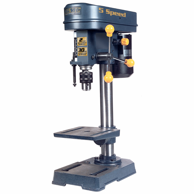 1/3 HP Drill Press - Bench Mounted $105.60